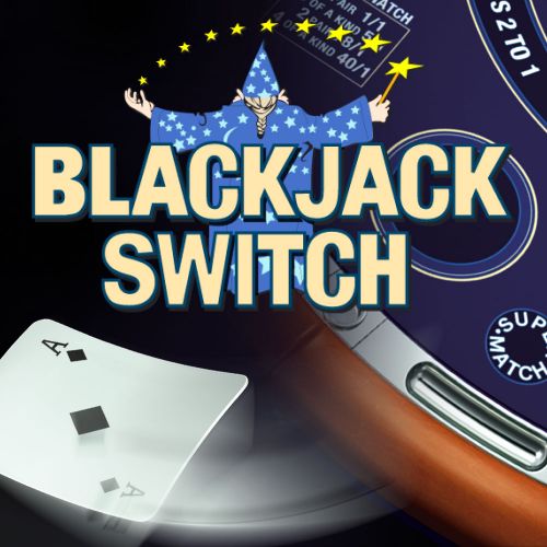 Blackjack Switch